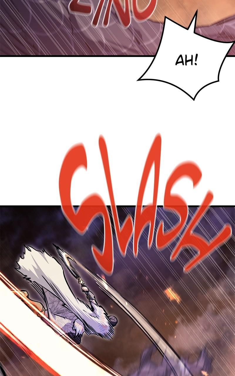 Read Ghost King Manga Online