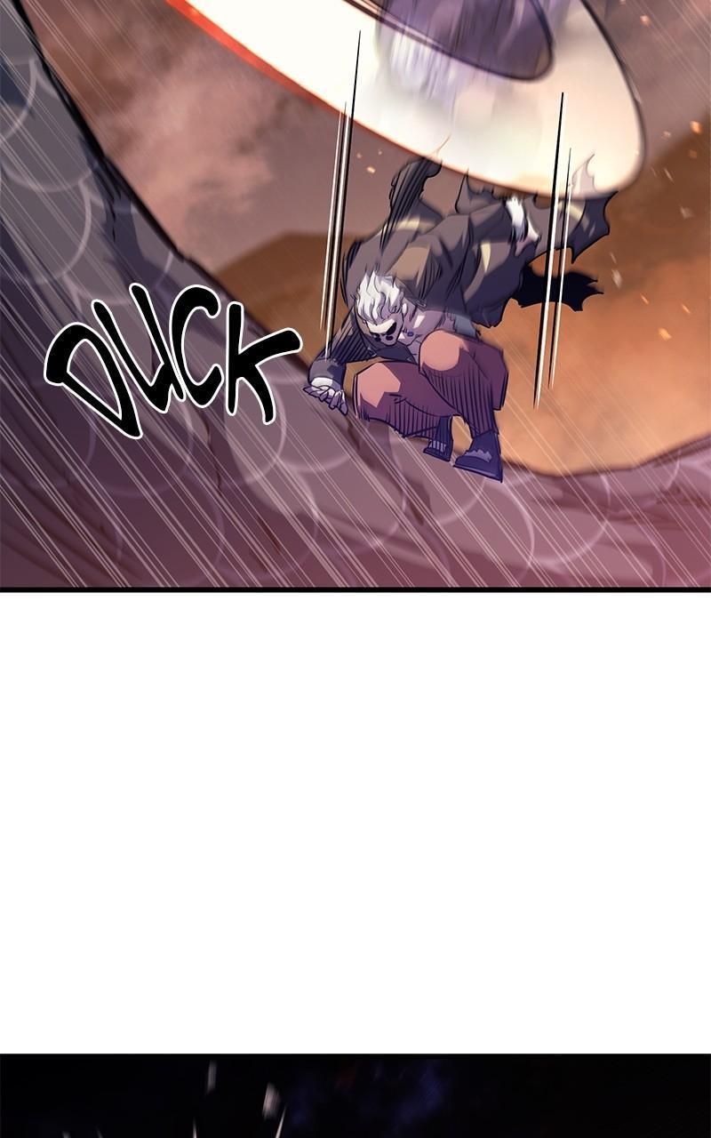 Read Ghost King Manga Online