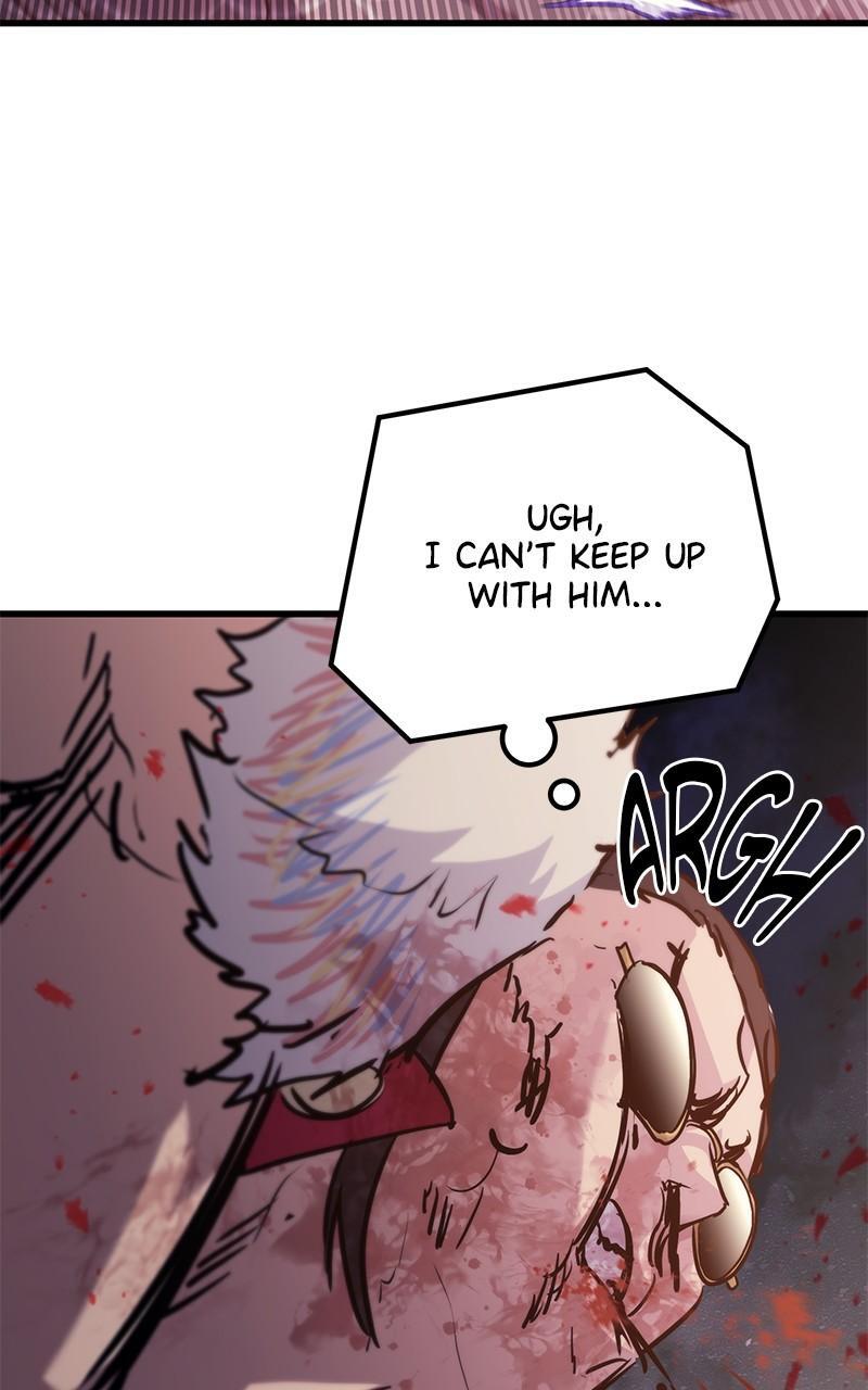 Read Ghost King Manga Online