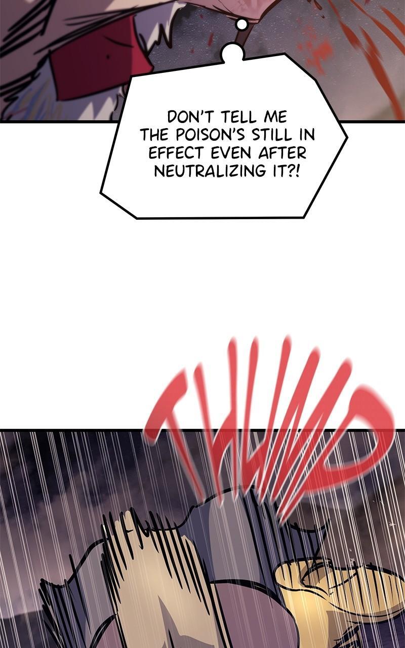 Read Ghost King Manga Online