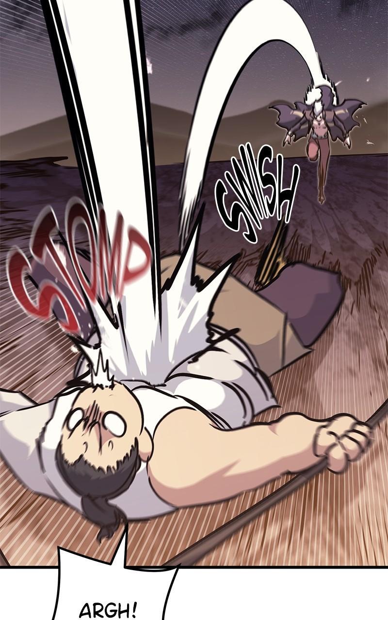 Read Ghost King Manga Online