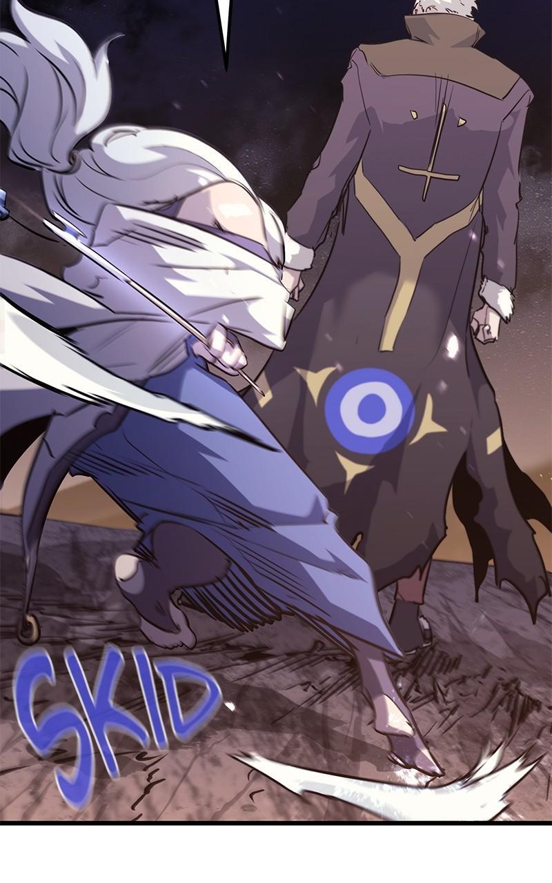 Read Ghost King Manga Online