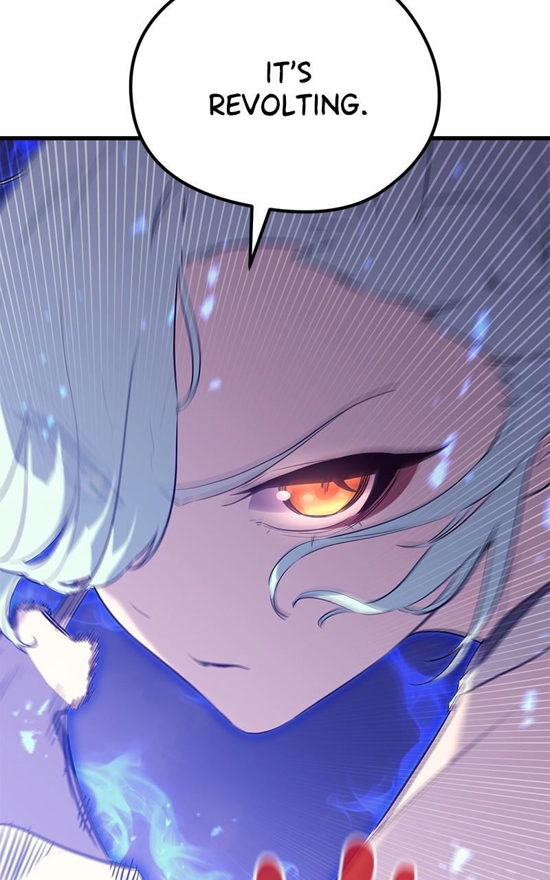 Read Ghost King Manga Online