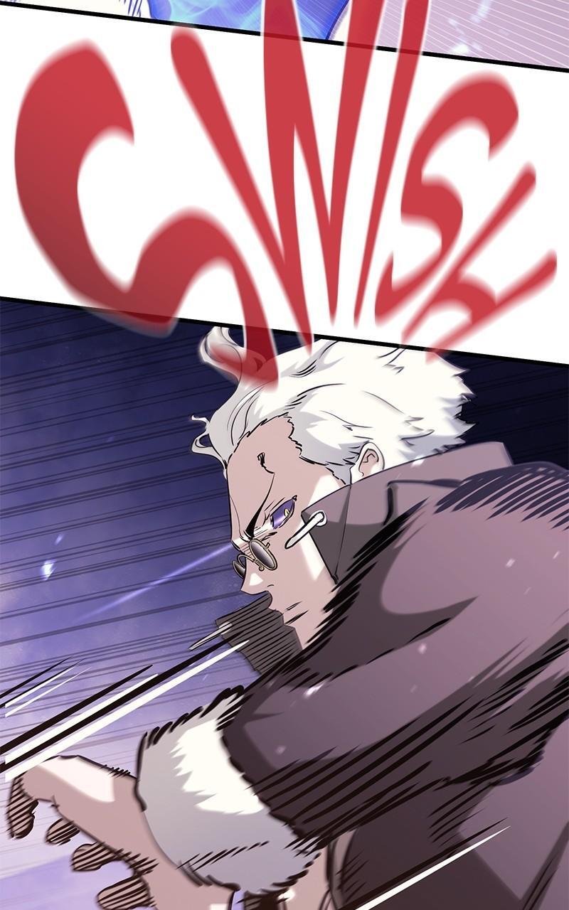 Read Ghost King Manga Online