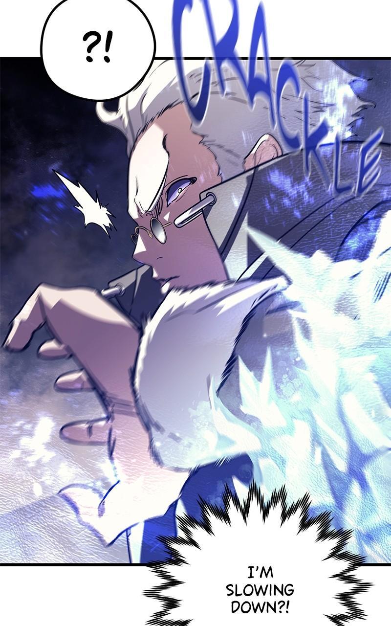 Read Ghost King Manga Online
