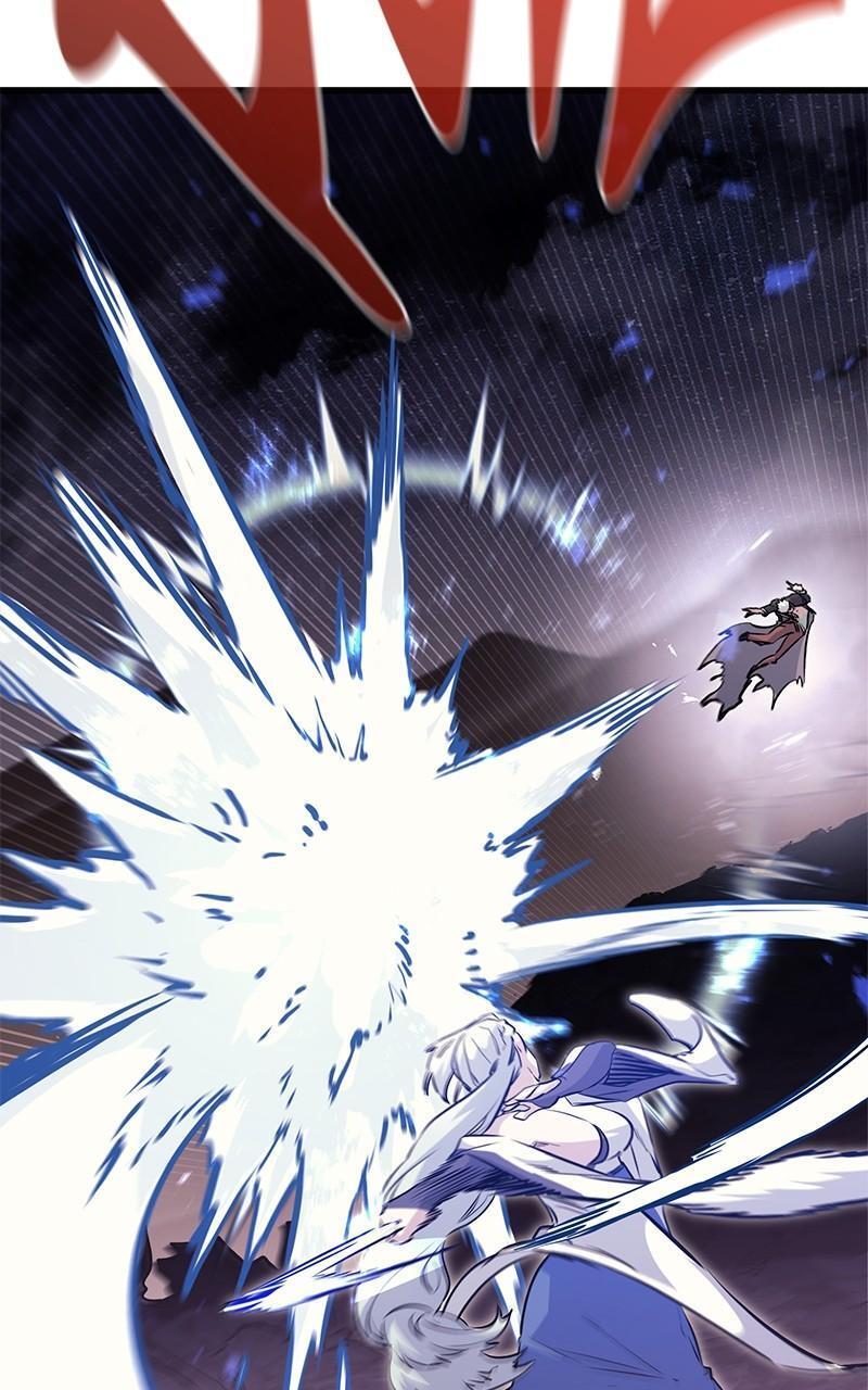Read Ghost King Manga Online