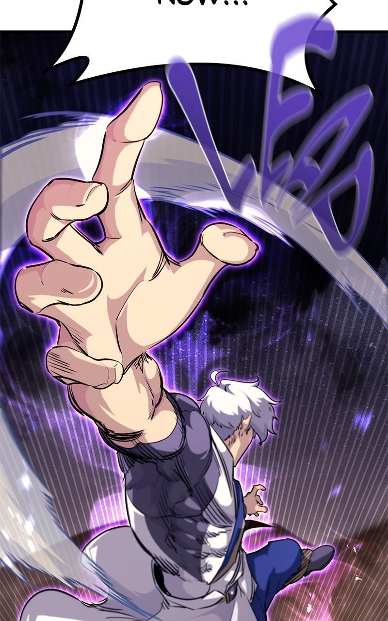 Read Ghost King Manga Online
