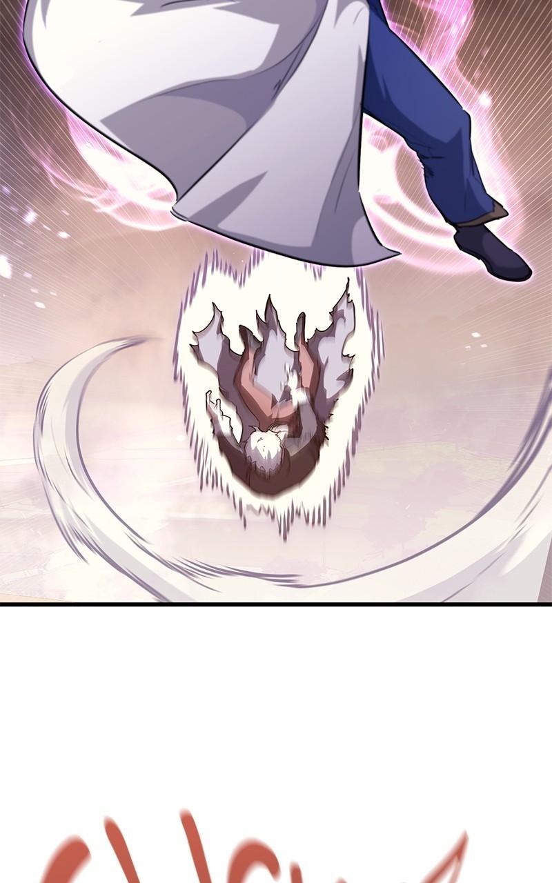 Read Ghost King Manga Online