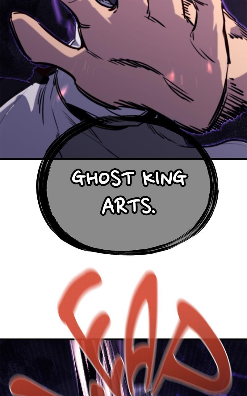 Read Ghost King Manga Online