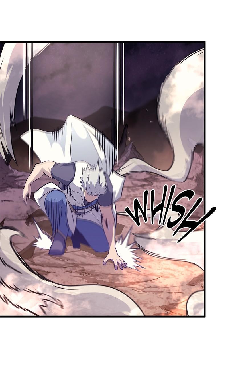 Read Ghost King Manga Online