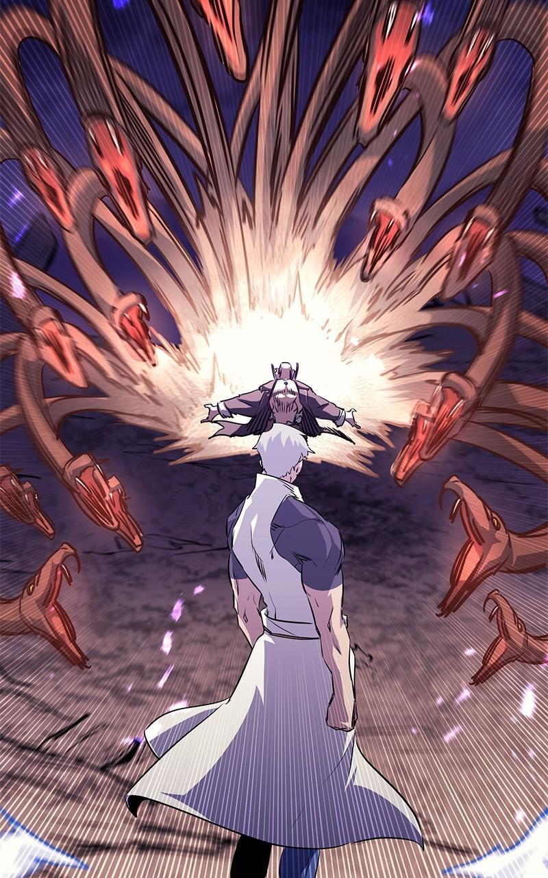 Read Ghost King Manga Online