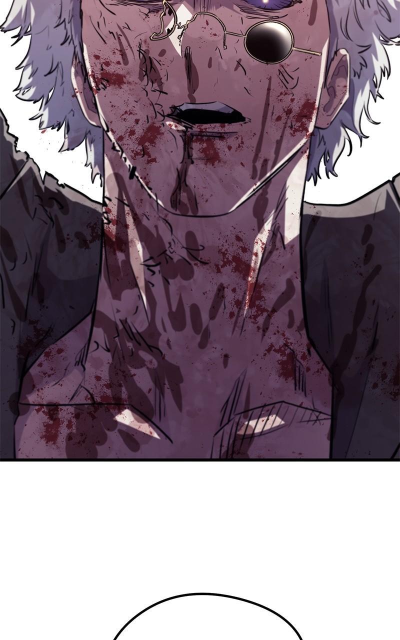 Read Ghost King Manga Online