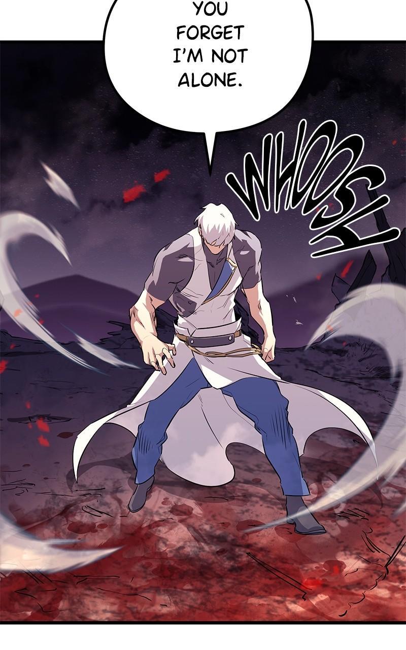 Read Ghost King Manga Online