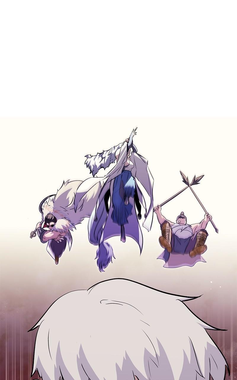 Read Ghost King Manga Online