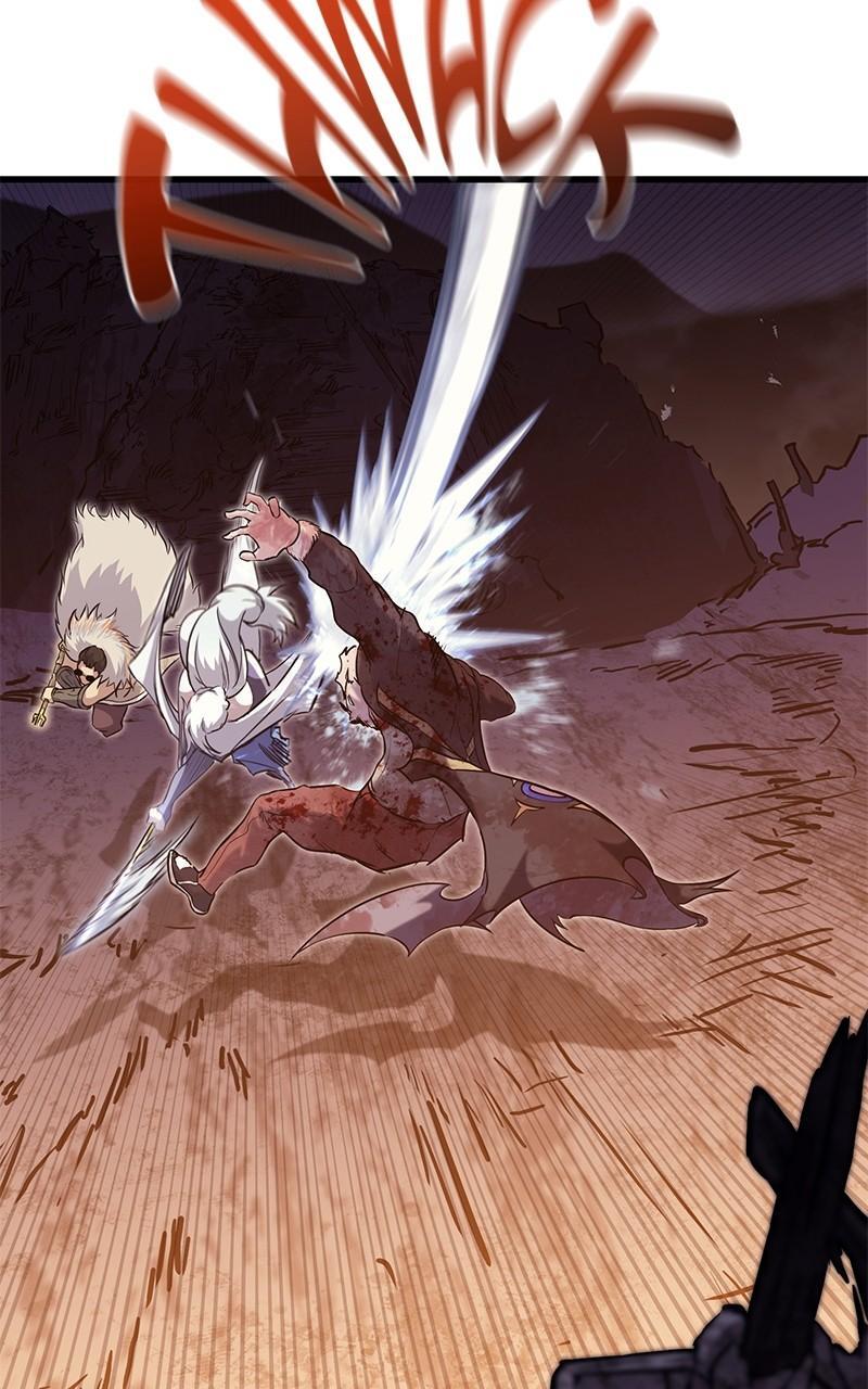 Read Ghost King Manga Online