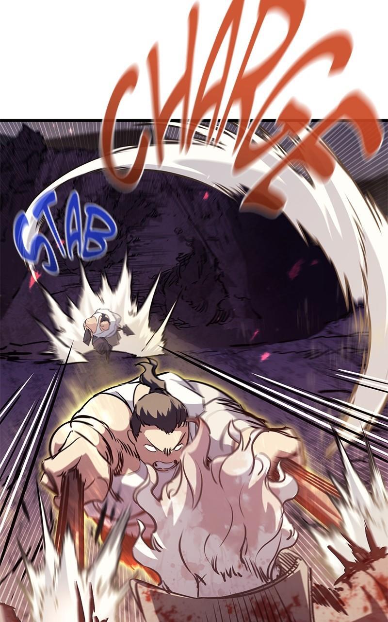 Read Ghost King Manga Online