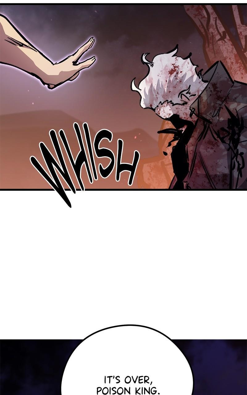 Read Ghost King Manga Online
