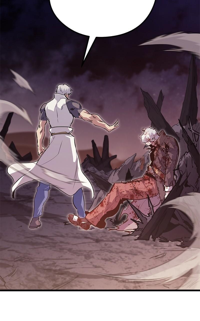 Read Ghost King Manga Online