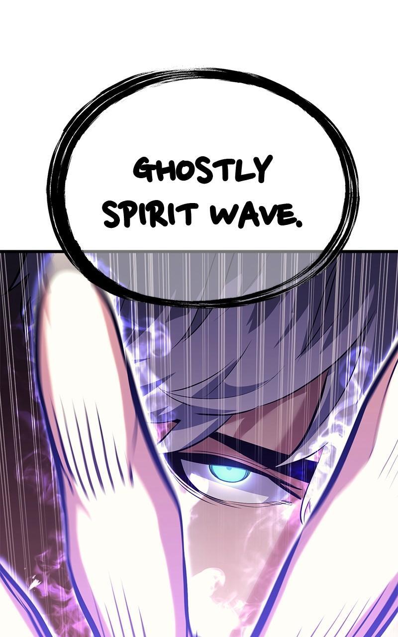 Read Ghost King Manga Online