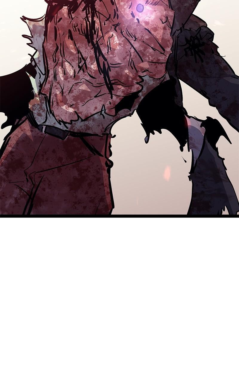 Read Ghost King Manga Online