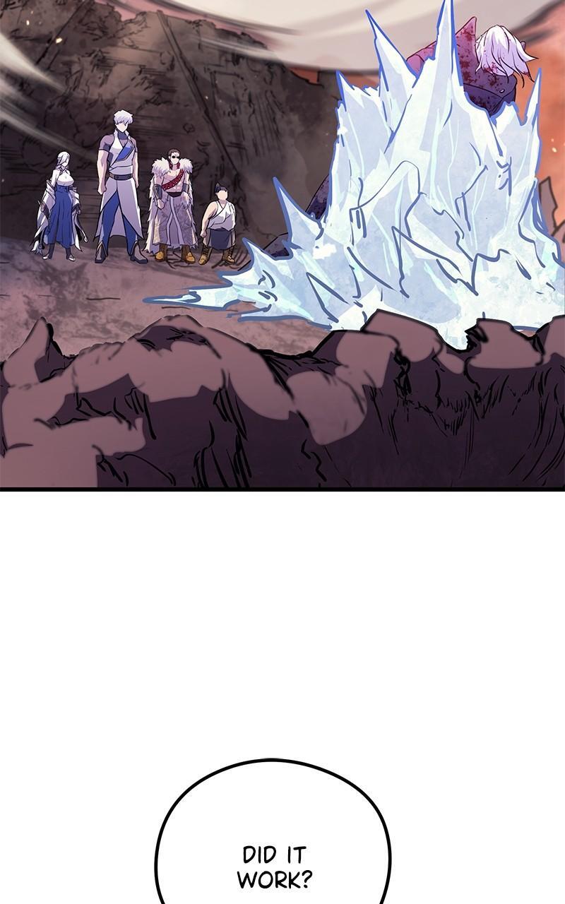 Read Ghost King Manga Online