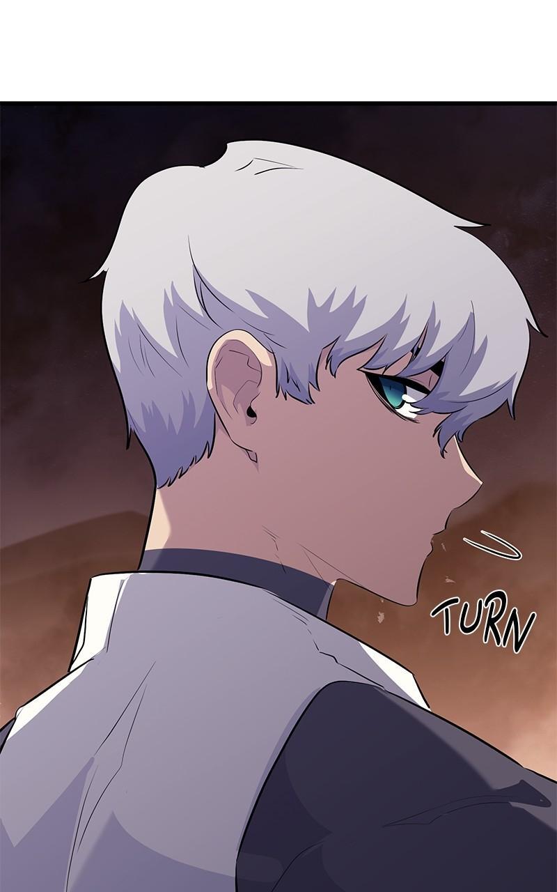 Read Ghost King Manga Online