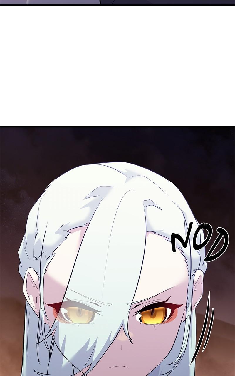 Read Ghost King Manga Online