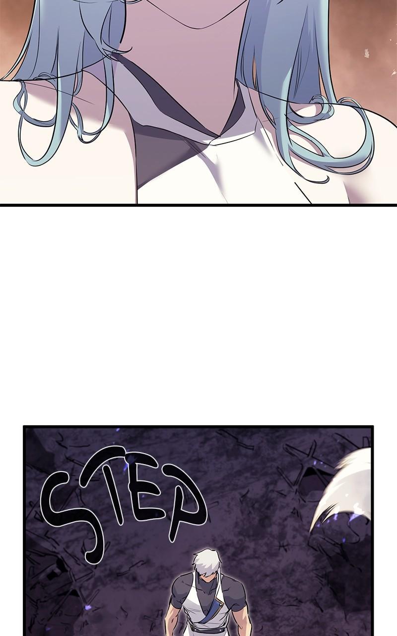 Read Ghost King Manga Online