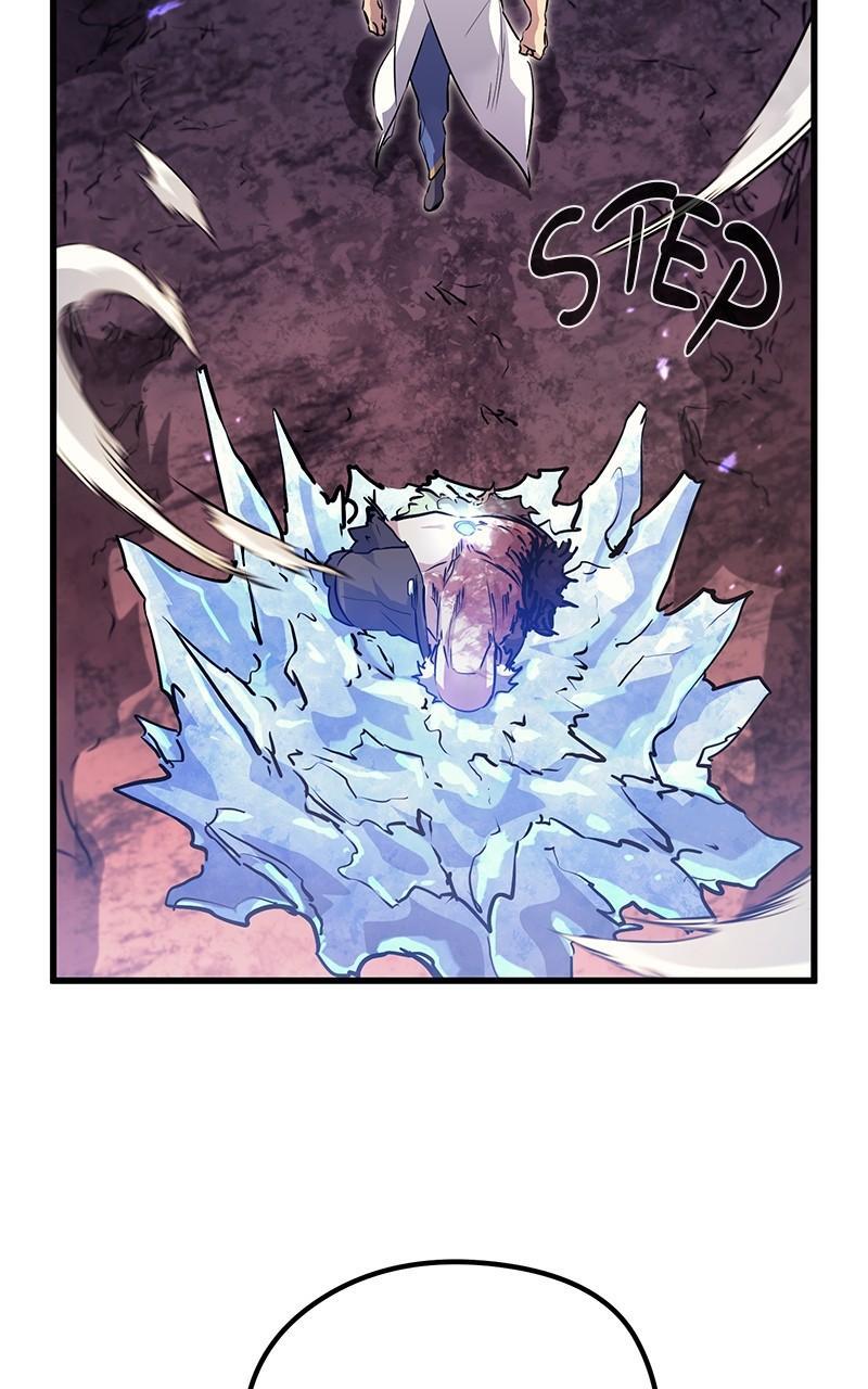 Read Ghost King Manga Online