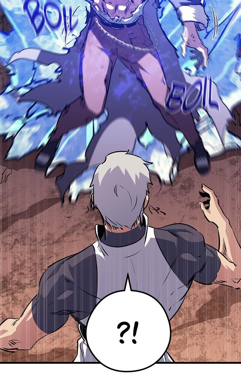 Read Ghost King Manga Online