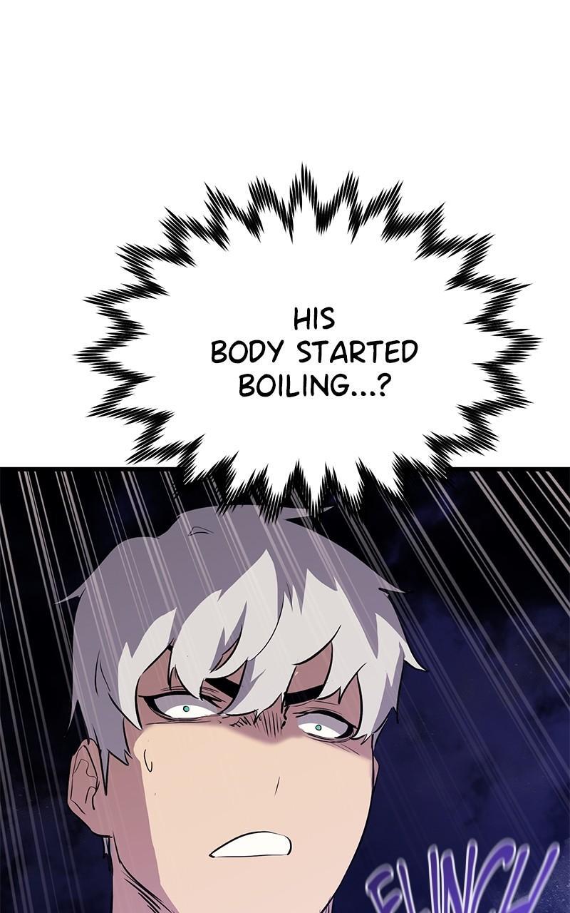 Read Ghost King Manga Online
