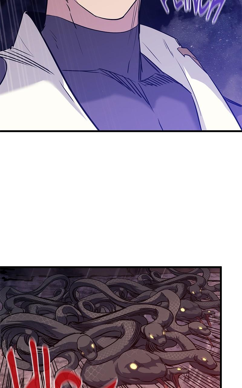 Read Ghost King Manga Online