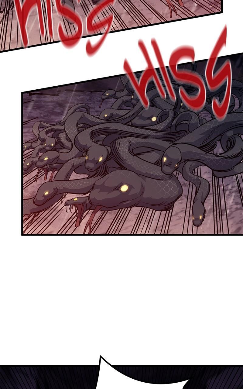 Read Ghost King Manga Online