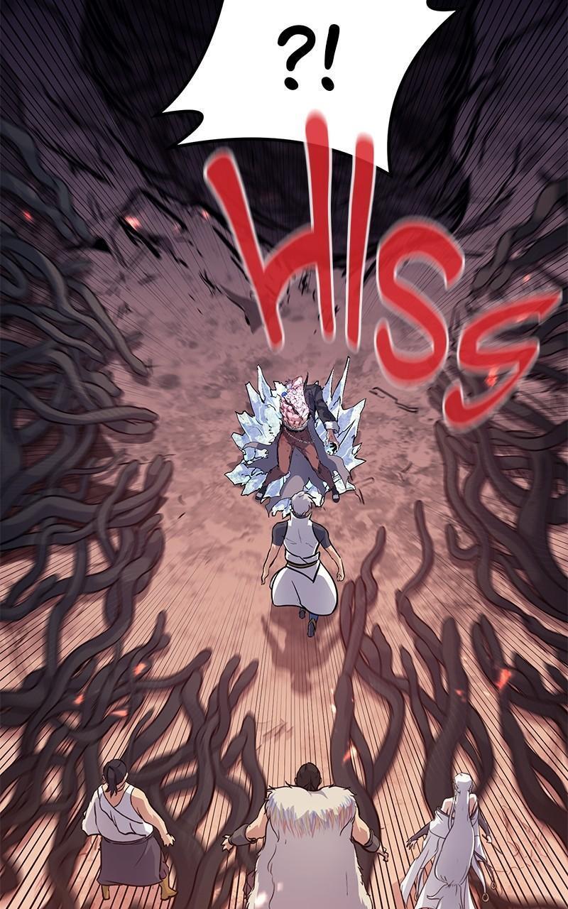 Read Ghost King Manga Online