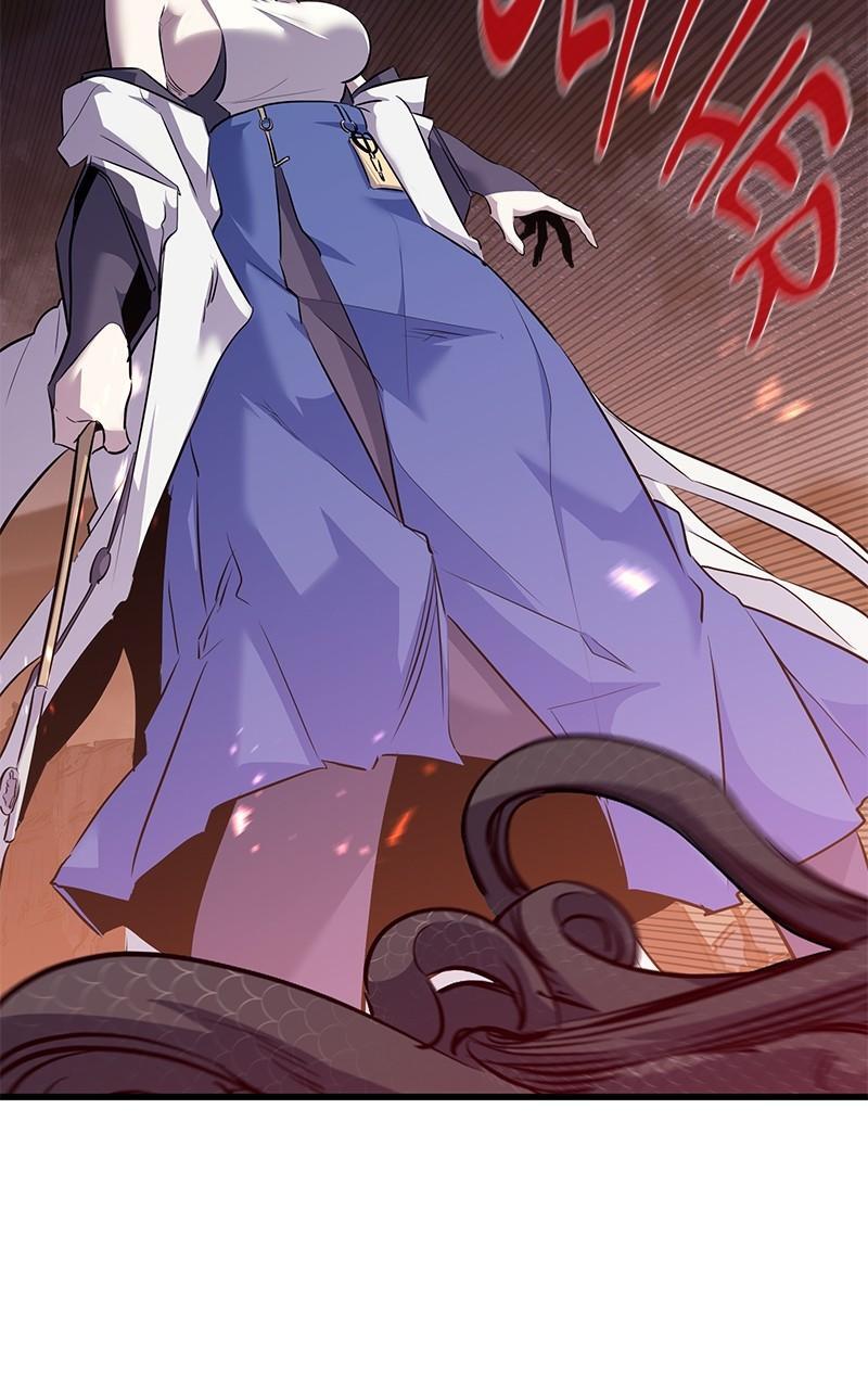 Read Ghost King Manga Online