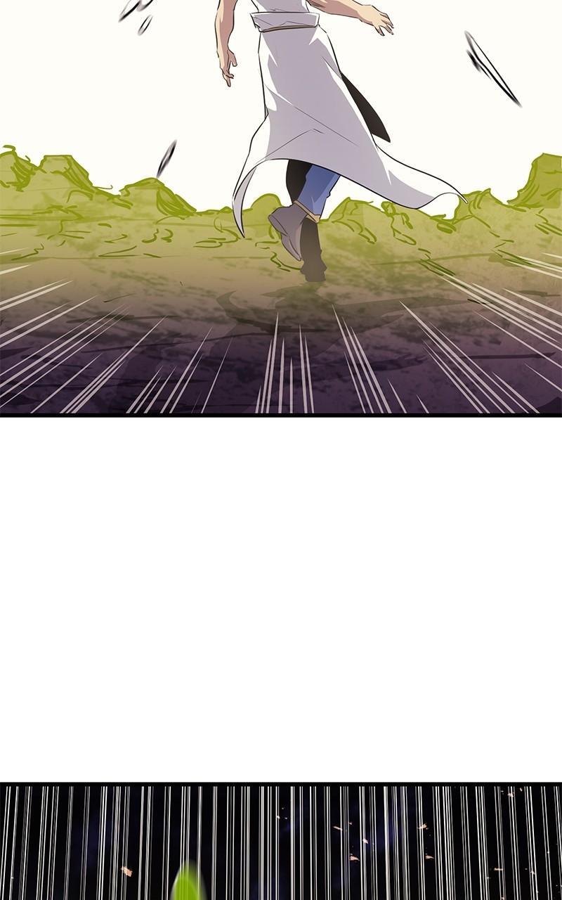Read Ghost King Manga Online