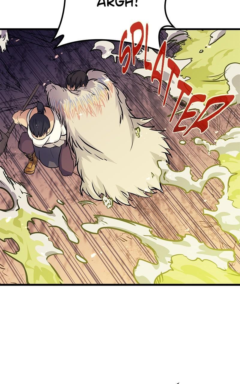 Read Ghost King Manga Online