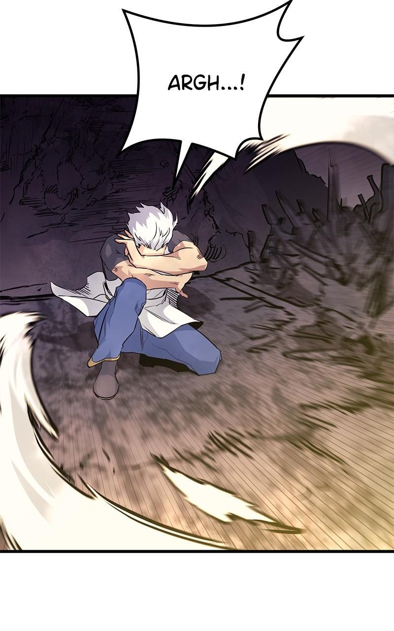 Read Ghost King Manga Online