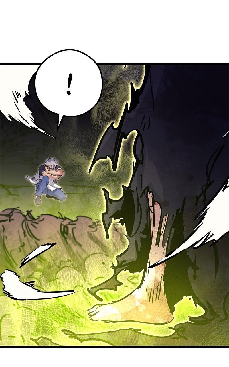 Read Ghost King Manga Online