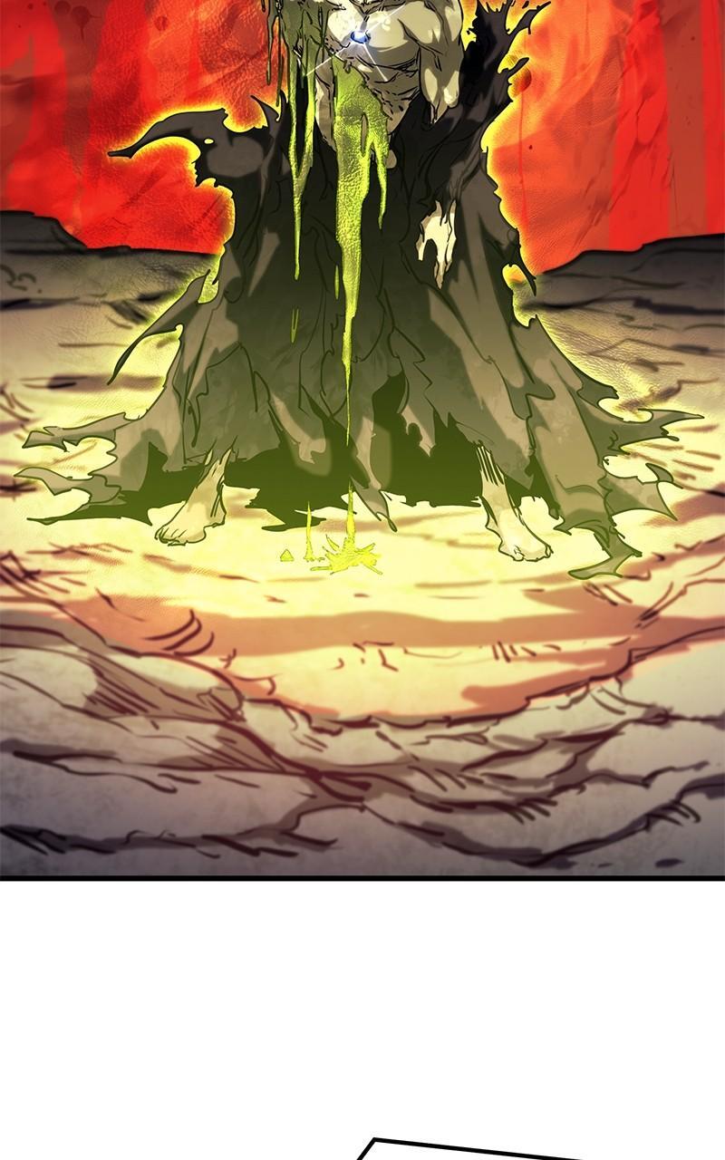 Read Ghost King Manga Online