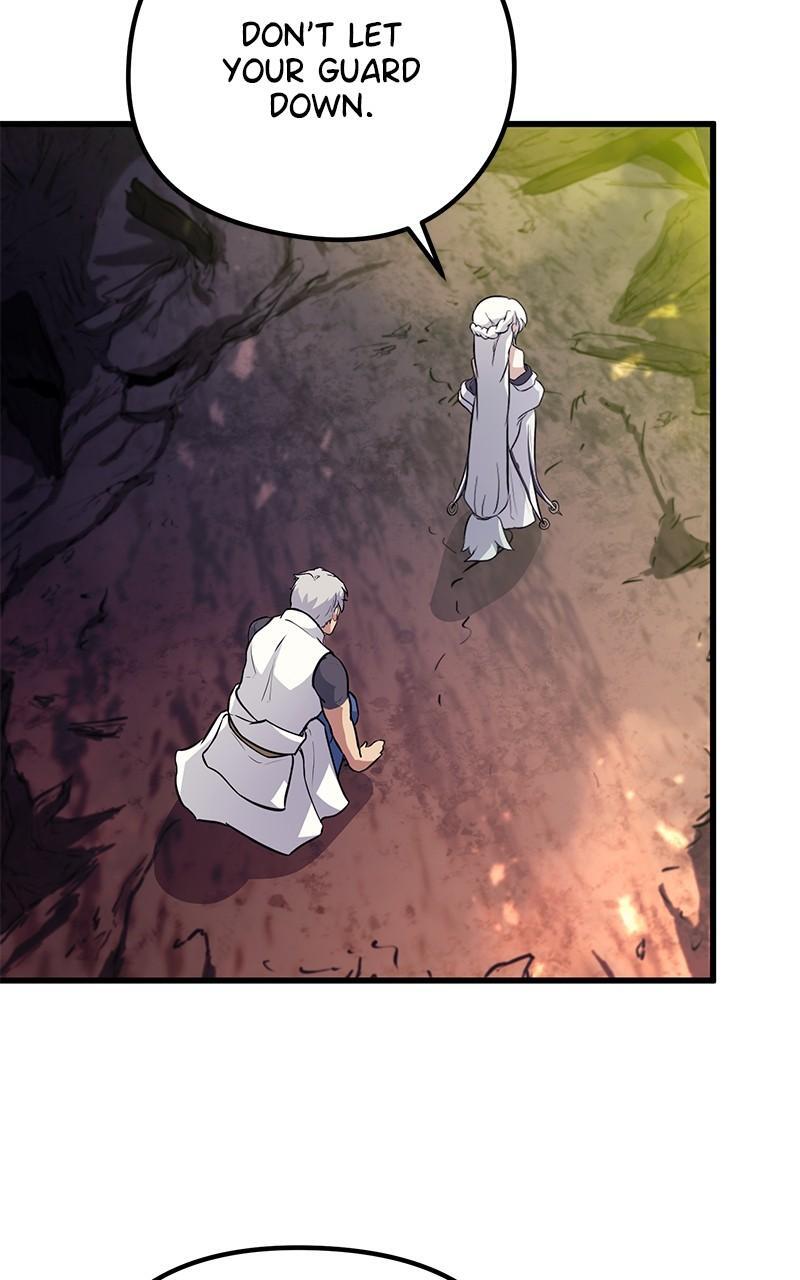 Read Ghost King Manga Online