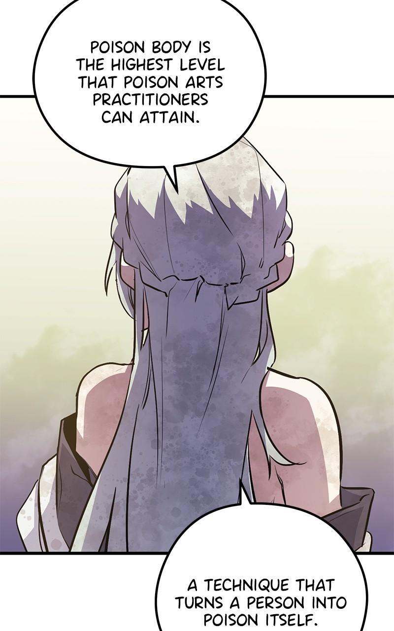 Read Ghost King Manga Online