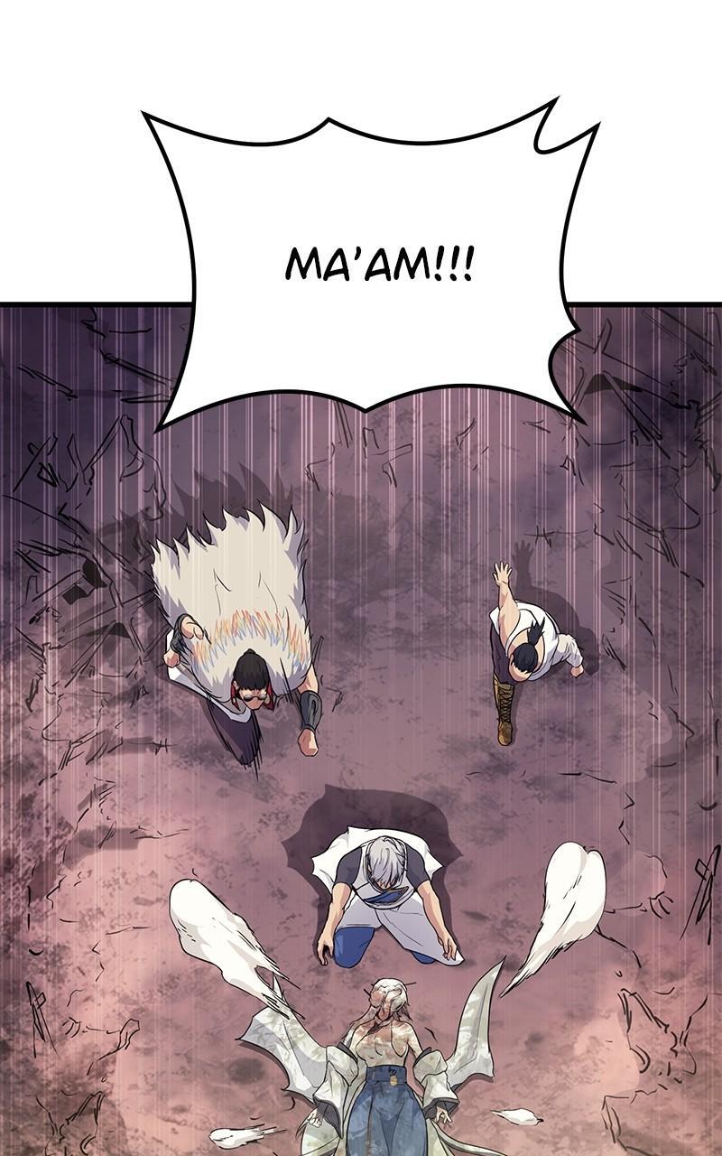 Read Ghost King Manga Online