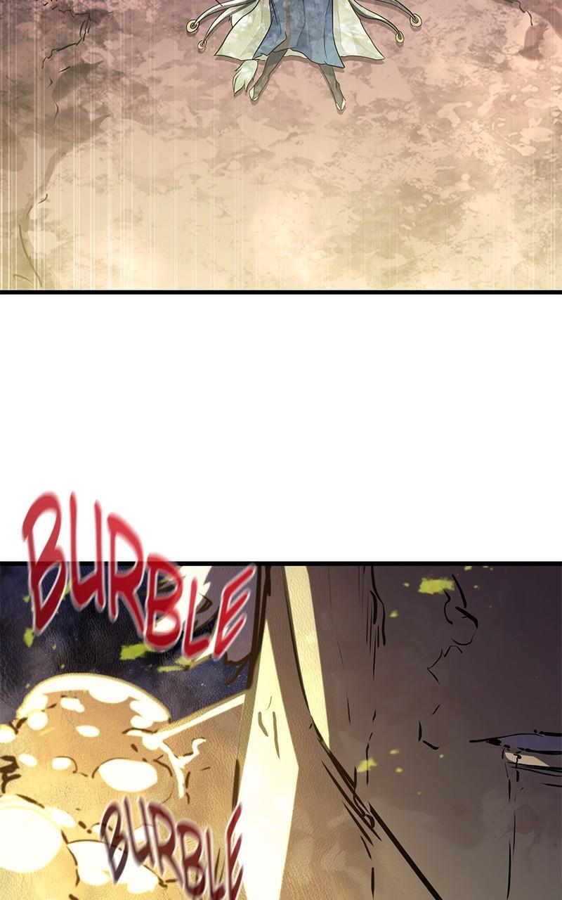 Read Ghost King Manga Online