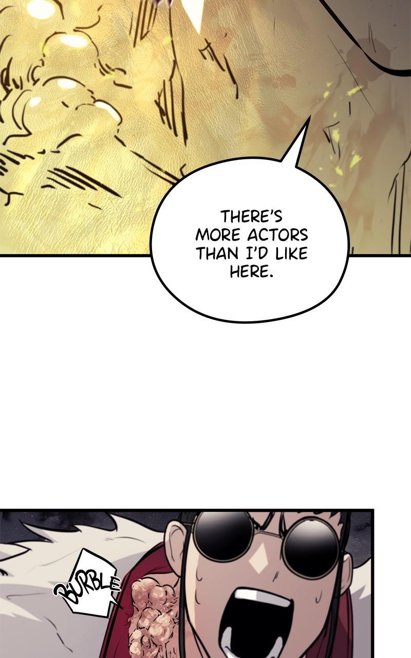 Read Ghost King Manga Online