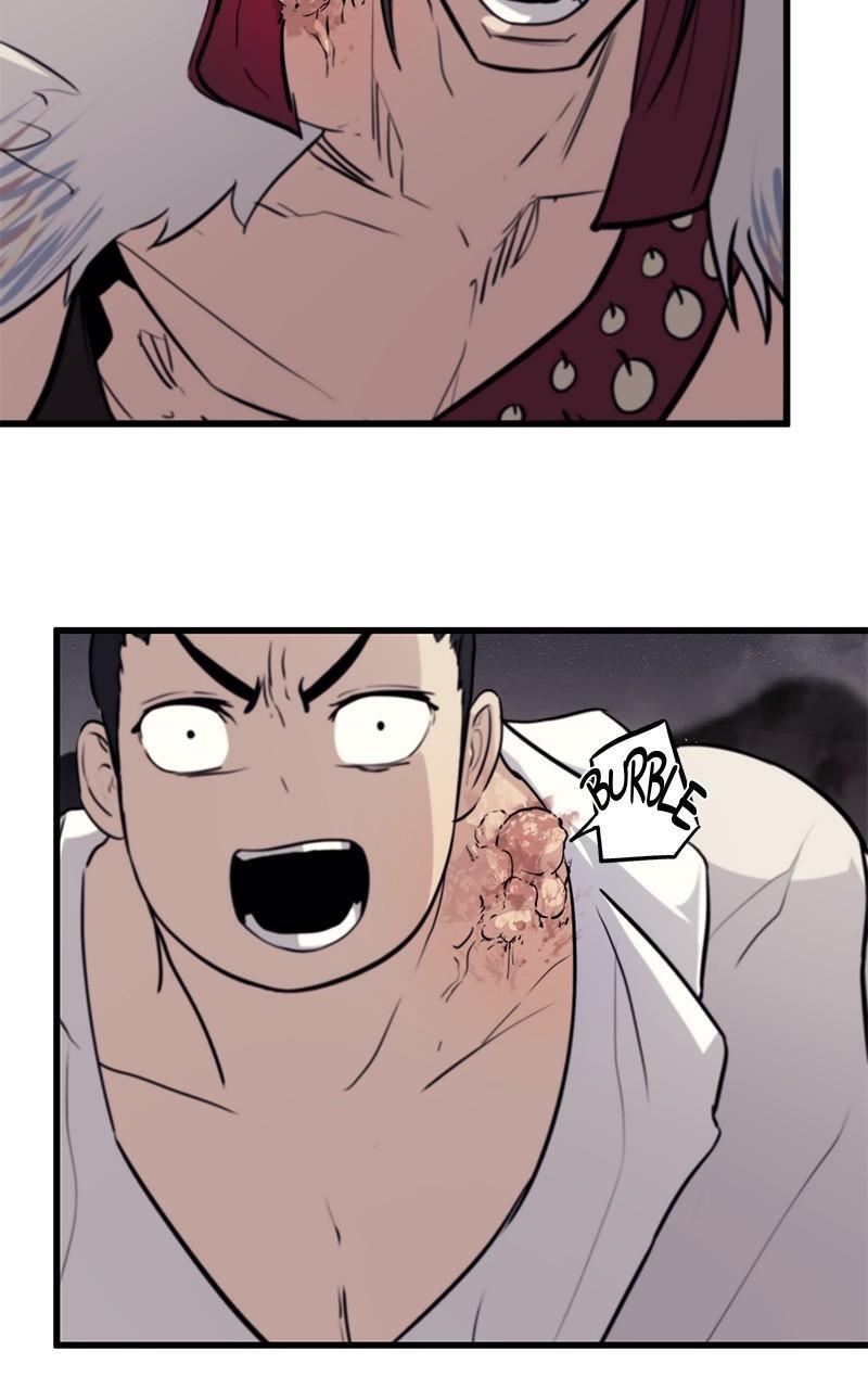 Read Ghost King Manga Online