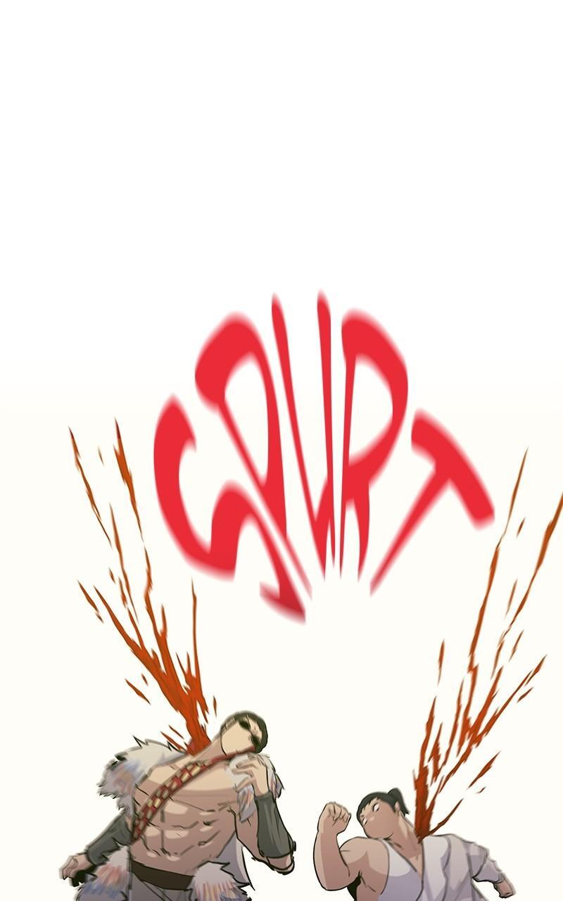 Read Ghost King Manga Online