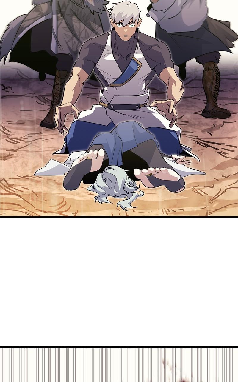 Read Ghost King Manga Online