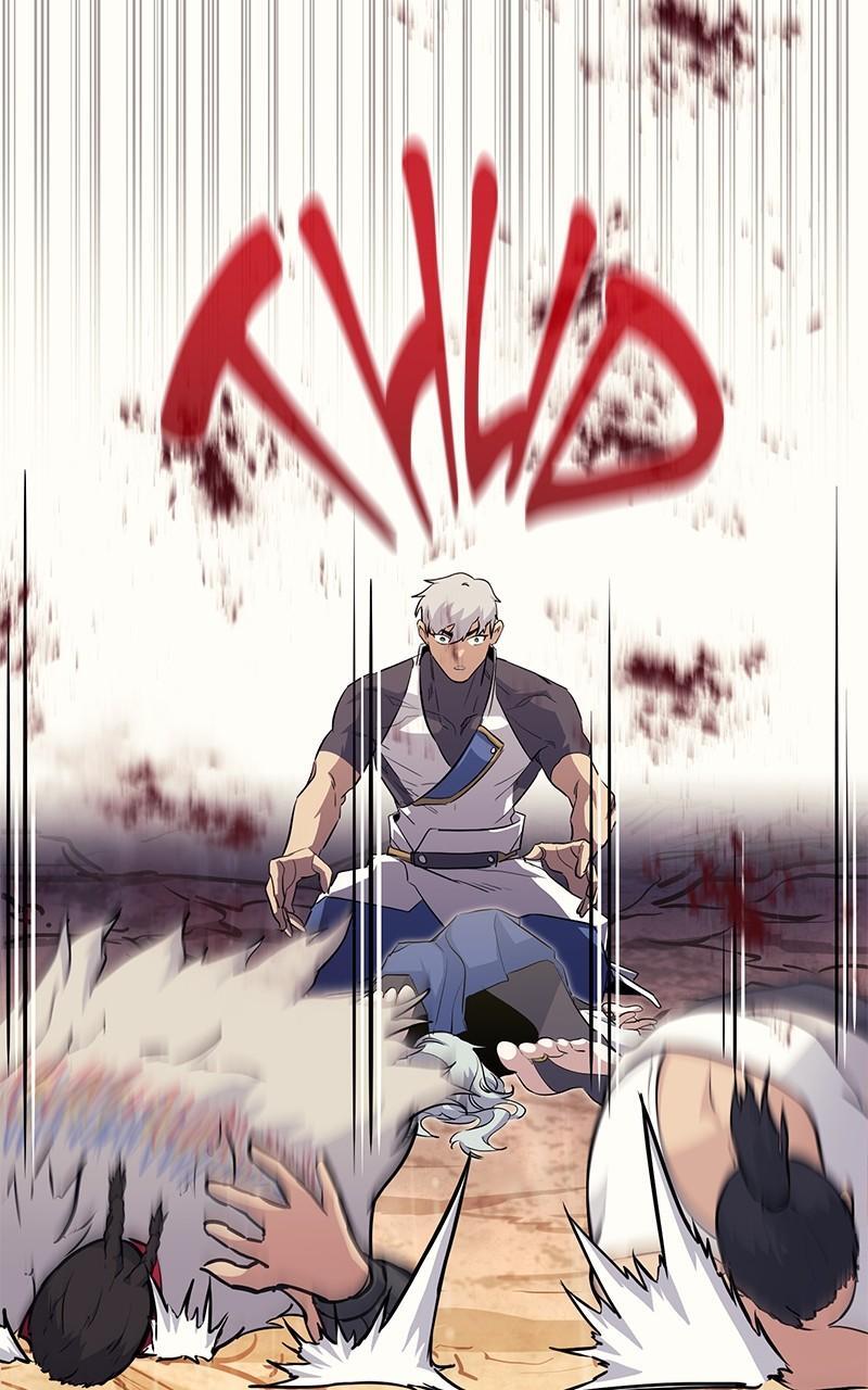 Read Ghost King Manga Online