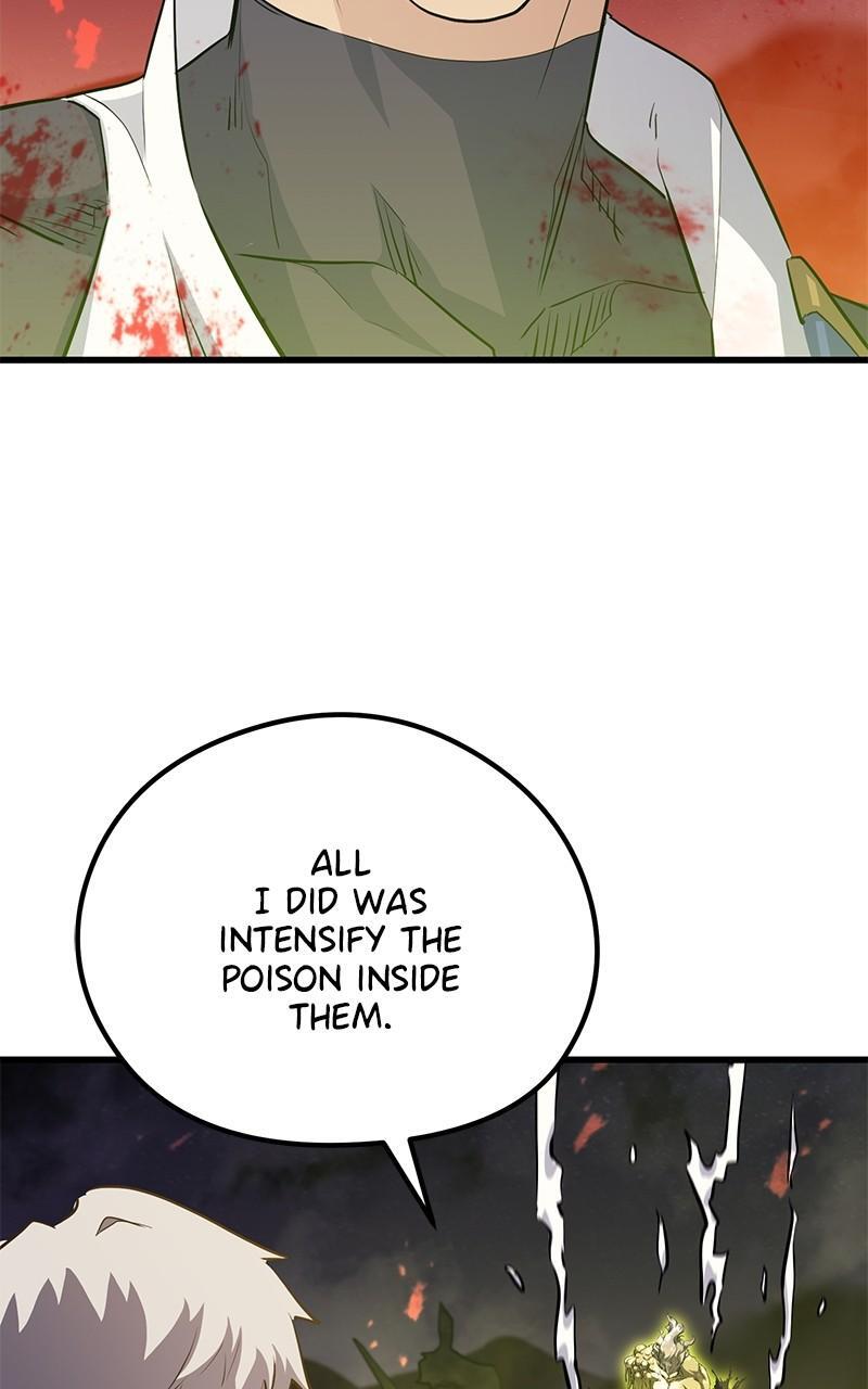 Read Ghost King Manga Online